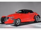 Thumbnail Photo 70 for 1999 Plymouth Prowler